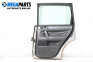 Ușă for Volkswagen Touareg SUV I (10.2002 - 01.2013), 5 uși, suv, position: dreaptă - spate