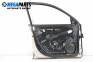 Ușă for Volkswagen Touareg SUV I (10.2002 - 01.2013), 5 uși, suv, position: stânga - fața