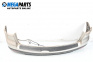 Rear bumper for Volkswagen Touareg SUV I (10.2002 - 01.2013), suv