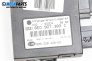 Modul confort for Volkswagen Touareg SUV I (10.2002 - 01.2013), № 8E0907383C