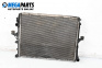 Wasserradiator for Volkswagen Touareg SUV I (10.2002 - 01.2013) 2.5 R5 TDI, 174 hp