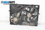 Ventilatoare de răcire for Volkswagen Touareg SUV I (10.2002 - 01.2013) 2.5 R5 TDI, 174 hp