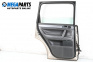 Tür for Volkswagen Touareg SUV I (10.2002 - 01.2013), 5 türen, suv, position: links, rückseite