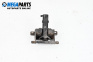Pulverizator far for Volkswagen Touareg SUV I (10.2002 - 01.2013), position: stânga