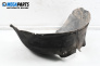 Radhausschale for Volkswagen Touareg SUV I (10.2002 - 01.2013), 5 türen, suv, position: rechts, vorderseite