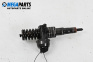 Einspritzdüse for Volkswagen Touareg SUV I (10.2002 - 01.2013) 2.5 R5 TDI, 174 hp