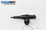 Einspritzdüse for Volkswagen Touareg SUV I (10.2002 - 01.2013) 2.5 R5 TDI, 174 hp