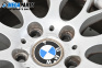 Alufelgen for BMW 3 Series E46 Sedan (02.1998 - 04.2005) 16 inches, width 7 (Preis pro set angegeben)