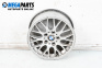 Alufelgen for BMW 3 Series E46 Sedan (02.1998 - 04.2005) 16 inches, width 7 (Preis pro set angegeben)