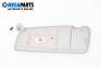 Sonnenblende for BMW 3 Series E46 Sedan (02.1998 - 04.2005), position: links