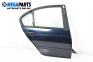 Ușă for BMW 3 Series E46 Sedan (02.1998 - 04.2005), 5 uși, sedan, position: dreaptă - spate