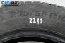 Pneuri de iarnă KUMHO 205/55/16, DOT: 2217/2419 (Prețul este pentru un set)