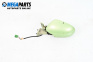 Oglindă for Volkswagen New Beetle Hatchback (01.1998 - 09.2010), 3 uși, hatchback, position: stânga