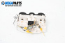 Panel heating for Volkswagen New Beetle Hatchback (01.1998 - 09.2010)