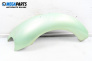 Aripă for Volkswagen New Beetle Hatchback (01.1998 - 09.2010), 3 uși, hatchback, position: stânga - fața