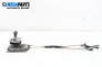 Schalthebel mit kabeln for Volkswagen New Beetle Hatchback (01.1998 - 09.2010)