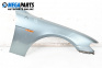 Fender for BMW 7 Series E65 (11.2001 - 12.2009), 5 doors, sedan, position: front - right