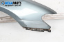 Fender for BMW 7 Series E65 (11.2001 - 12.2009), 5 doors, sedan, position: front - right