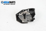 Schloss for BMW 7 Series E65 (11.2001 - 12.2009), position: links, vorderseite