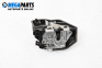 Încuietoare for BMW 7 Series E65 (11.2001 - 12.2009), position: dreaptă - spate