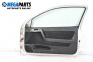 Tür for Opel Astra G Hatchback (02.1998 - 12.2009), 3 türen, hecktür, position: rechts