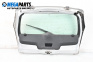 Capac spate for Citroen C3 Hatchback I (02.2002 - 11.2009), 5 uși, hatchback, position: din spate