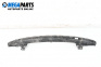 Stützträger stoßstange for Volkswagen Golf IV Hatchback (08.1997 - 06.2005), hecktür, position: vorderseite