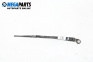 Rear wiper arm for Volkswagen Golf IV Hatchback (08.1997 - 06.2005), position: rear