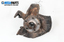 Knuckle hub for Volkswagen Golf IV Hatchback (08.1997 - 06.2005), position: front - left