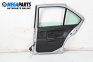 Door for BMW 3 Series E36 Sedan (09.1990 - 02.1998), 5 doors, sedan, position: rear - right