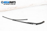 Wischerarm frontscheibe for Audi A6 Avant C6 (03.2005 - 08.2011), position: rechts