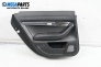 Türverkleidung for Audi A6 Avant C6 (03.2005 - 08.2011), 5 türen, combi, position: links, rückseite