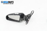 Mirror for Audi A6 Avant C6 (03.2005 - 08.2011), 5 doors, station wagon, position: left