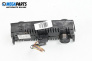 Air conditioning panel for BMW 5 Series F07 Gran Turismo F07 (10.2009 - 02.2017)