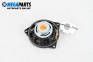 Difuzor for BMW 5 Series F07 Gran Turismo F07 (10.2009 - 02.2017)