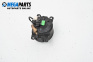 Nebelleuchte for Citroen C4 Grand Picasso I (10.2006 - 12.2013), minivan, position: links