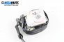 Sicherheitsgurt for Citroen C4 Grand Picasso I (10.2006 - 12.2013), 5 türen, position: rechts, rückseite