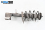 Amortizor McPherson for Citroen C4 Grand Picasso I (10.2006 - 12.2013), monovolum, position: stânga - fața