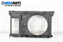 Deflector for Citroen C4 Grand Picasso I (10.2006 - 12.2013) 1.6 HDi, 109 hp