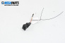Buton reglaj faruri for Toyota Yaris Hatchback II (01.2005 - 12.2014)