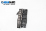 Suport bară de protecție for Audi A3 Hatchback I (09.1996 - 05.2003), hatchback, position: dreaptă - spate