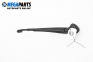 Wischerarm heckscheibe for Audi A3 Hatchback I (09.1996 - 05.2003), position: rückseite