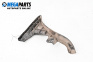 Suport bară de protecție for Audi A3 Hatchback I (09.1996 - 05.2003), hatchback, position: dreaptă - spate