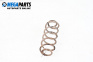 Arc for Audi A3 Hatchback I (09.1996 - 05.2003), hatchback, position: din spate