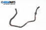 Furtun de apă for Audi A3 Hatchback I (09.1996 - 05.2003) 1.9 TDI, 110 hp