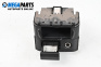 Zentralkonsole for Nissan X-Trail I SUV (06.2001 - 01.2013)