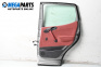 Ușă for Mercedes-Benz A-Class Hatchback  W168 (07.1997 - 08.2004), 5 uși, hatchback, position: dreaptă - spate