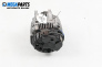 Alternator for Mercedes-Benz A-Class Hatchback  W168 (07.1997 - 08.2004) A 160 (168.033, 168.133), 102 hp