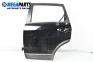 Tür for Chevrolet Captiva SUV (06.2006 - ...), 5 türen, suv, position: links, rückseite