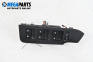 Tasten el. scheiben for Chevrolet Captiva SUV (06.2006 - ...)